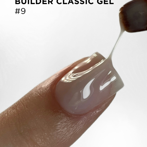 Builder Gel #9